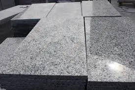 Granit | Polished Granite Slab 3 cm Thick