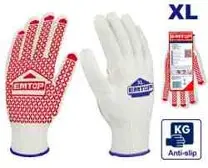 Emtop EWGV0101 | Защитные перчатки XL промышленный стандарт