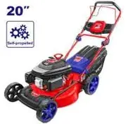 Emtop EGLMM201962 | Lawn Mower 3.5kW 510mm