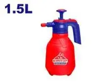 Emtop ESPP201502 | El püskürtüji 1,5L sazlanýan burunly