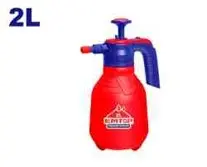 Emtop ESPP20202 | Pürküji 2L Berk Plastmassa