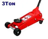 Emtop EHJK20301 | Hydraulic Jack 3 Ton