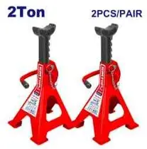 Emtop EHJS20201 | Awtoulag goldawçysy 2 tonna (2 sany)