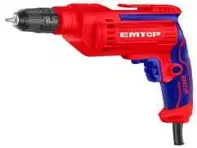 Emtop EEDL502 | Buraw 500W 10mm Plastmassa Patron