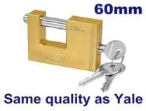 Emtop EPDKH6001 | Dörtburç Asma Gysgyç 60mm