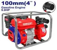 Emtop EGWP10012 | Suw Nasosy 100mm 1500L/min