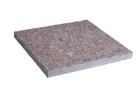 Granit | Parlak Granit Plyta 0.40x0.40m 2sm