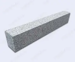 Granit | Granite Curb 10/20/1 m Heavy-Duty Roadside Unit