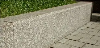 Granit | Granite Curb 10/20/1 m Heavy-Duty Roadside Unit