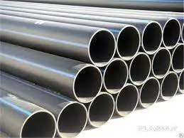 Iron Pipe 20mm 2.8mm Wall Thickness