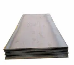 Demir List 10 mm 1,5x6 m