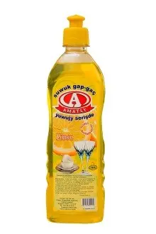 Amatly 4833003050026 | Limonly Gap Ýuwujy Suwuklyk 480g