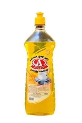 Amatly 4833003050064 | Limonly gap ýuwujy suwuklyk 800g