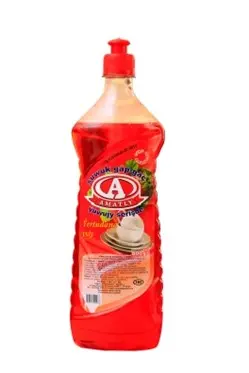 Amatly 4833003050088 | Dishwashing Liquid Strawberry Scent 800g