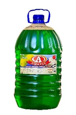 Amatly 4833003050170 | Жидкое средство для мытья посуды 5 кг оптом