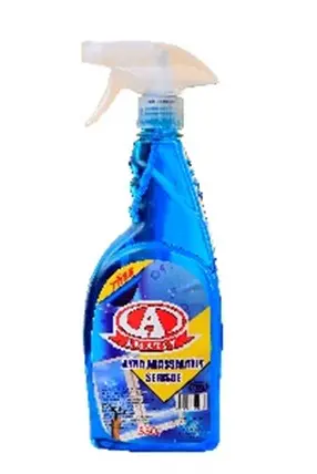 Amatly 4833003050293 | Очиститель стекол 550 г