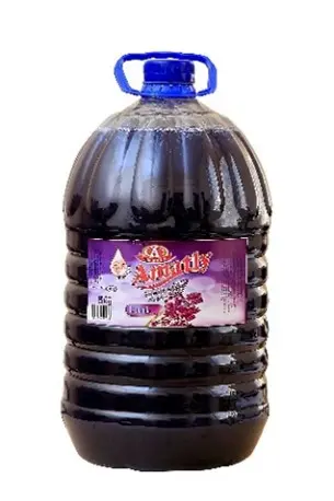 Amatly 4833003050538 | Жидкое мыло для рук 5кг Лаванда Опт