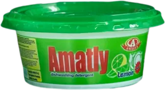 Amatly 4833003051436 | Gap-Gaç Ýuwujy Gel Limon 300 g