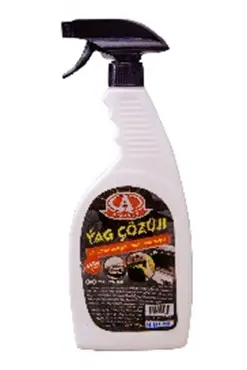 Amatly 4833003051108 | Средство для растворения жира 650 г промышленное