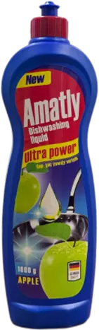 Amatly 4833003051542 | Alma Ysly Suwuk Gap Ýuwujy 1000 g