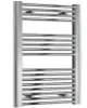 Turkiye | Bathroom Dryer Chrome 50x120 Electric Oil-Filled