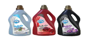 SAP 4833008100269 | Fabric Softener 2L Concentrated