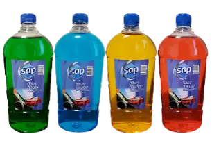 SAP 4833008100634 | Средство для мытья автомобильных стекол без разводов