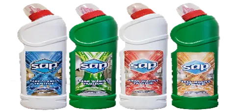 SAP 4833008100511 | Ultra Whitening Disinfectant 810g