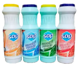 SAP 4833008100986 | Cleaning Powder 500g Multi-Surface Use
