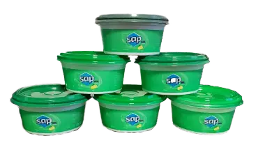 SAP | Dishwashing Detergent