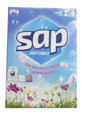 SAP 4833008100931 | Автоматическое средство для стирки 450 г