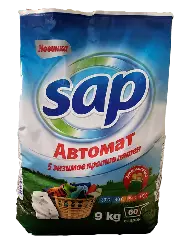 SAP 4833008100078 | Awtomatiki Kir Ýuwujy 3 kg