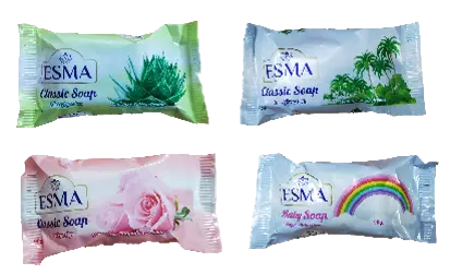 SAP ESMA | Soap 90g Bar