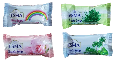 SAP ESMA | Sabyn 150g