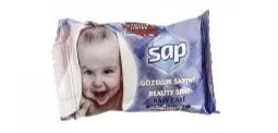 SAP | Твердое мыло 60г
