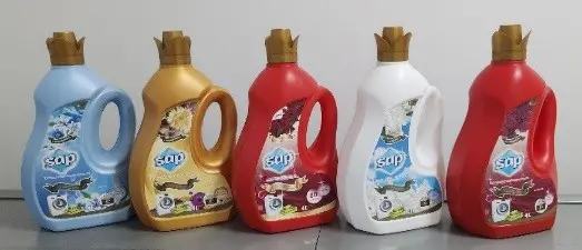 SAP | Uniwersal Suwuk Egin-Eşik Ýuwujy 4L