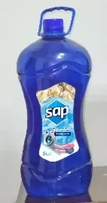 SAP | Универсальное жидкое средство для стирки 5 кг