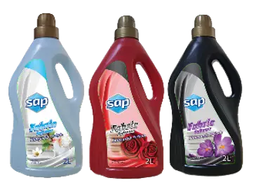 SAP 4833008101723 | Uniwersal Suwuk Egin-Eşik Ýuwujy Serişde 4L (gyzyl  gül)