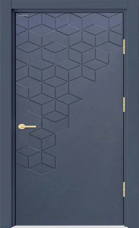 Gapylar | MDF Interior Door Block 080x200 cm