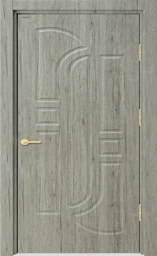 Gapylar | MDF Interior Door Block 080x200cm
