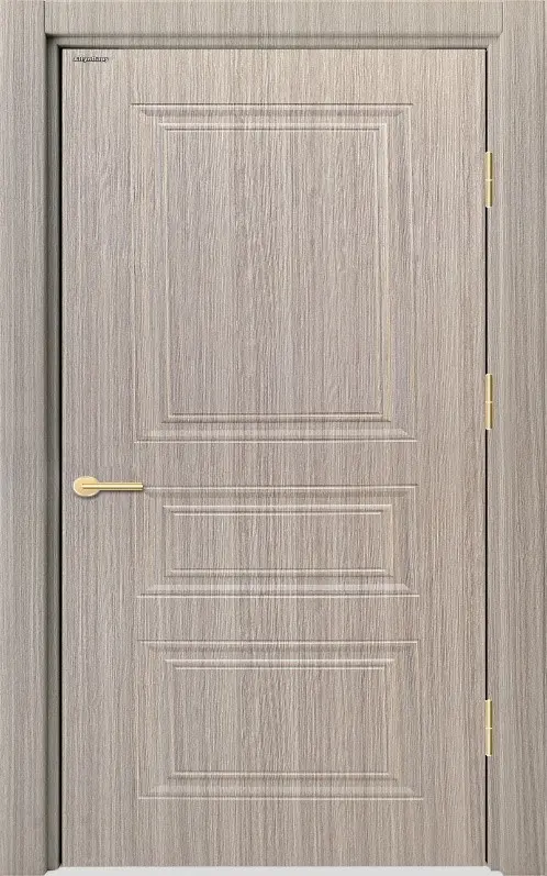Gapylar | MDF Interior Door Block 080x200cm