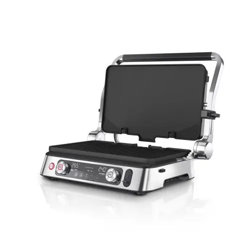 Braun CG9160 | Electric Grill Fast Heating