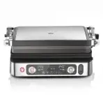 Braun CG9167 | Elektrik Grill Önümçilik Kepilliginde