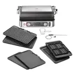 Braun CG9167 | Elektrik Grill Önümçilik Kepilliginde
