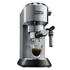 Delonghi EC685.M | Nasosly Espresso Kofe Enjamy 15 Bar 1,1 L