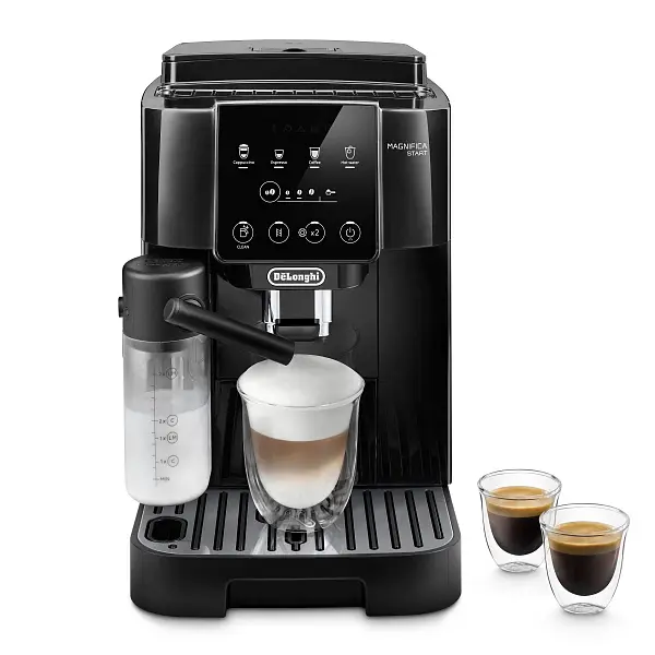 Delonghi ECAM220.60.B | Espresso Coffee Machine Automatic