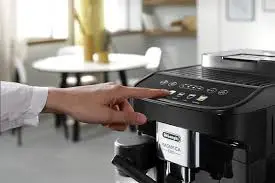 Delonghi ECAM290.61.B | Kofe maşynasy 1,8 L sanly dolandyryş