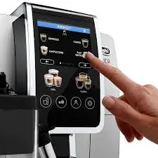 Delonghi ECAM380.85.SB | Kofe Aparaty Aşgabatda Çalt Eltip Beriş