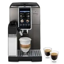 Delonghi ECAM380.95.TB | Kofe Enjamy Awtomat Uly Kuwwatly