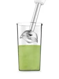 Moulinex DD451127 | El blenderi 450W poslamaýan polat ştanga